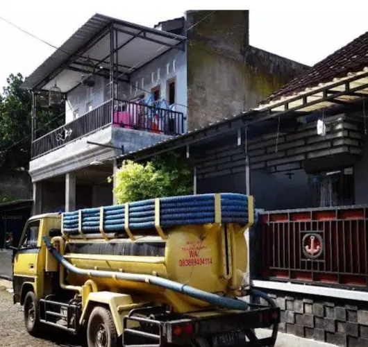 Sedot WC sorongtimur Terdekat