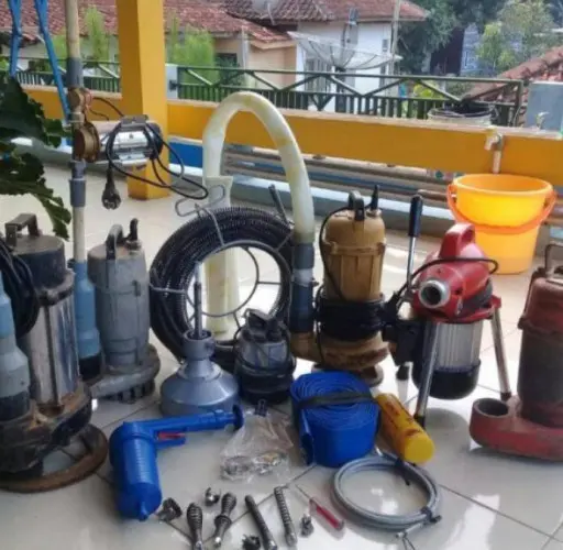 Sedot WC sorongtimur Murah