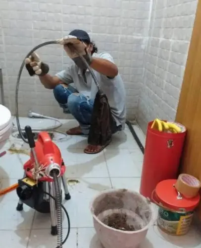 Sedot WC sorongtimur Murah