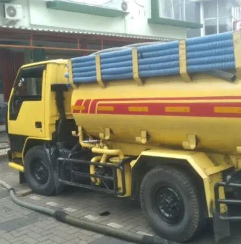 Sedot WC sorongtimur Terdekat