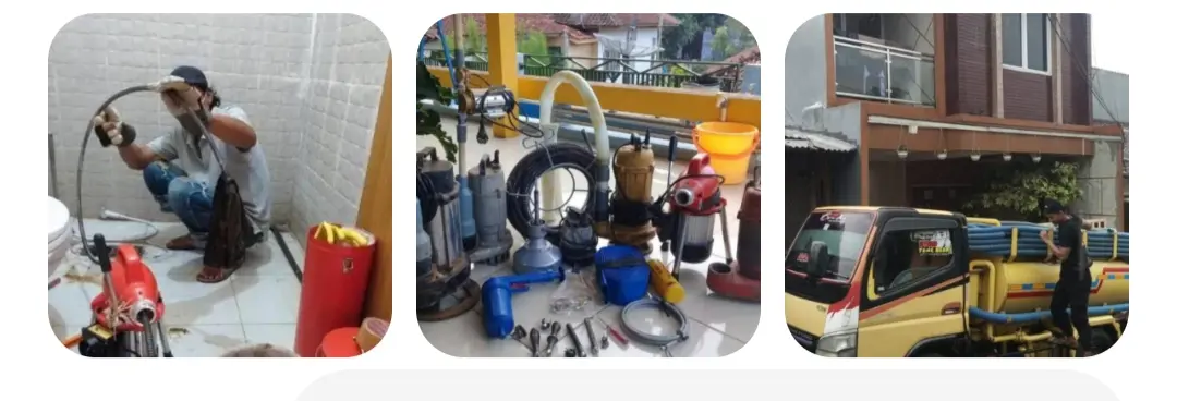 Jasa Sedot WC sorongtimur Murah Terpercaya