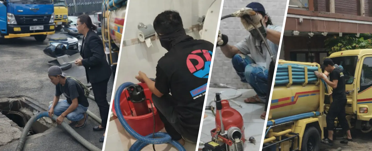 Jasa Sedot WC sorongtimur Terdekat