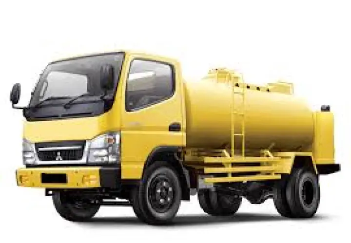 SEDOT WC SAMPAI HABIS di Sorong Timur
